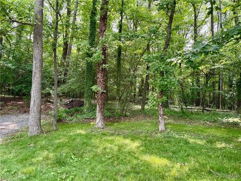 Tiny photo for 54-10 Wildwood Place, Center Cross, VA 22437 (MLS # 2515362)