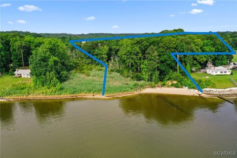 Tiny photo for 54-10 Wildwood Place, Center Cross, VA 22437 (MLS # 2515362)