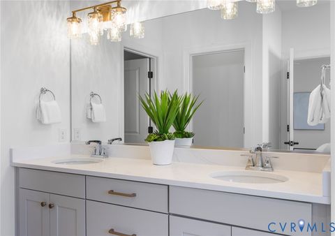 Tiny photo for 2861 Old Pump Road, Henrico, VA 23233 (MLS # 2604028)