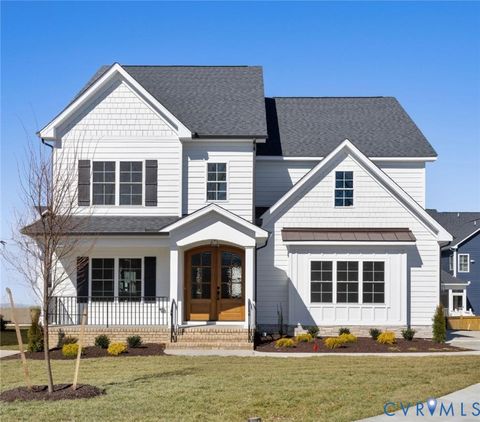 Photo of 2861 Old Pump Road, Henrico, VA 23233 (MLS # 2604028)