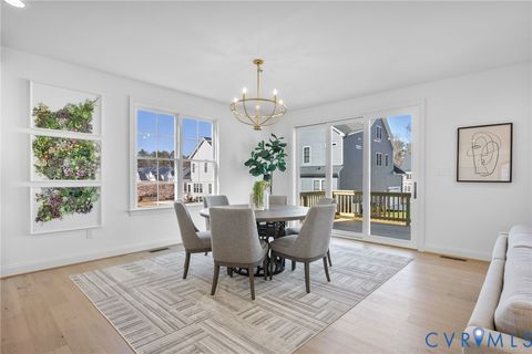 Tiny photo for 2861 Old Pump Road, Henrico, VA 23233 (MLS # 2604028)