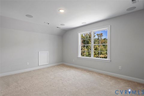 Tiny photo for 2861 Old Pump Road, Henrico, VA 23233 (MLS # 2604028)