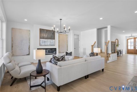 Tiny photo for 2861 Old Pump Road, Henrico, VA 23233 (MLS # 2604028)