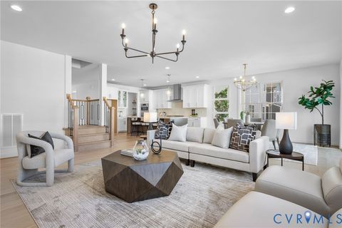 Tiny photo for 2861 Old Pump Road, Henrico, VA 23233 (MLS # 2604028)