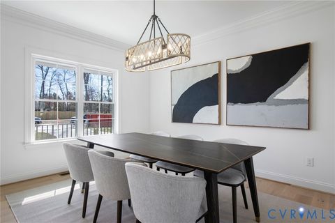 Tiny photo for 2861 Old Pump Road, Henrico, VA 23233 (MLS # 2604028)