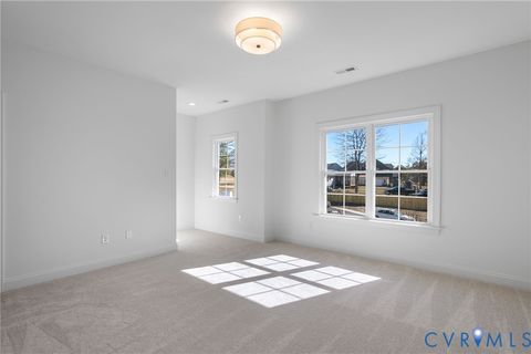 Tiny photo for 2861 Old Pump Road, Henrico, VA 23233 (MLS # 2604028)