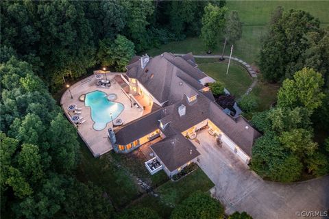 A home in Beaverdam