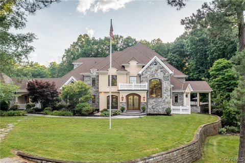 A home in Beaverdam