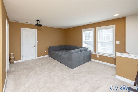Tiny photo for 1118 Bach Lane, Midlothian, VA 23114 (MLS # 2604640)
