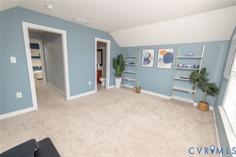 Tiny photo for 1118 Bach Lane, Midlothian, VA 23114 (MLS # 2604640)
