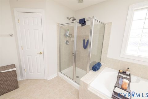 Tiny photo for 1118 Bach Lane, Midlothian, VA 23114 (MLS # 2604640)