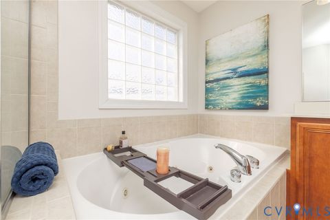 Tiny photo for 1118 Bach Lane, Midlothian, VA 23114 (MLS # 2604640)