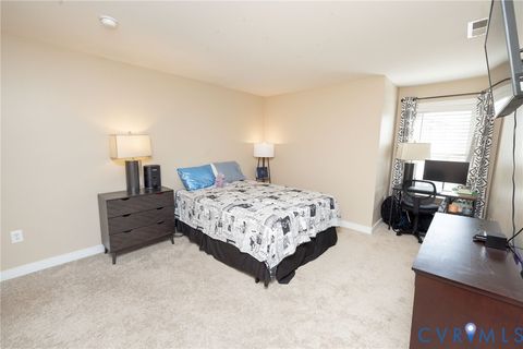 Tiny photo for 1118 Bach Lane, Midlothian, VA 23114 (MLS # 2604640)