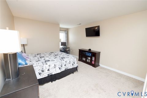 Tiny photo for 1118 Bach Lane, Midlothian, VA 23114 (MLS # 2604640)