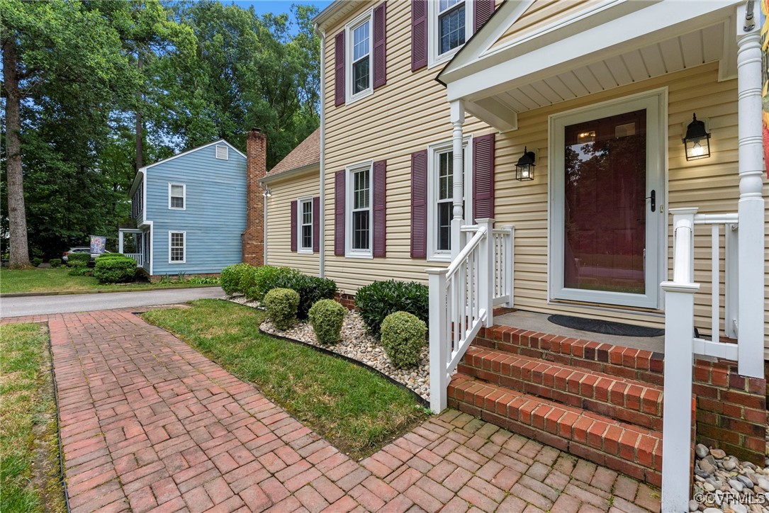 12013 Gordon School Road