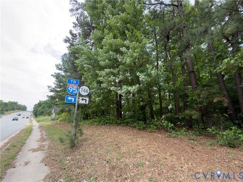 Tiny photo for 15100 Route 1, Chesterfield, VA 23834 (MLS # 2612951)