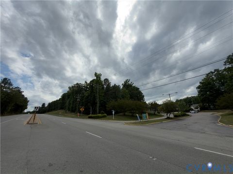 Tiny photo for 15100 Route 1, Chesterfield, VA 23834 (MLS # 2612951)