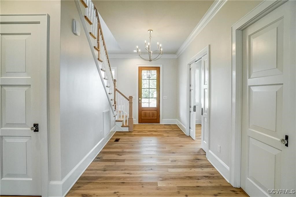 12418 Bluffton Ridge Court