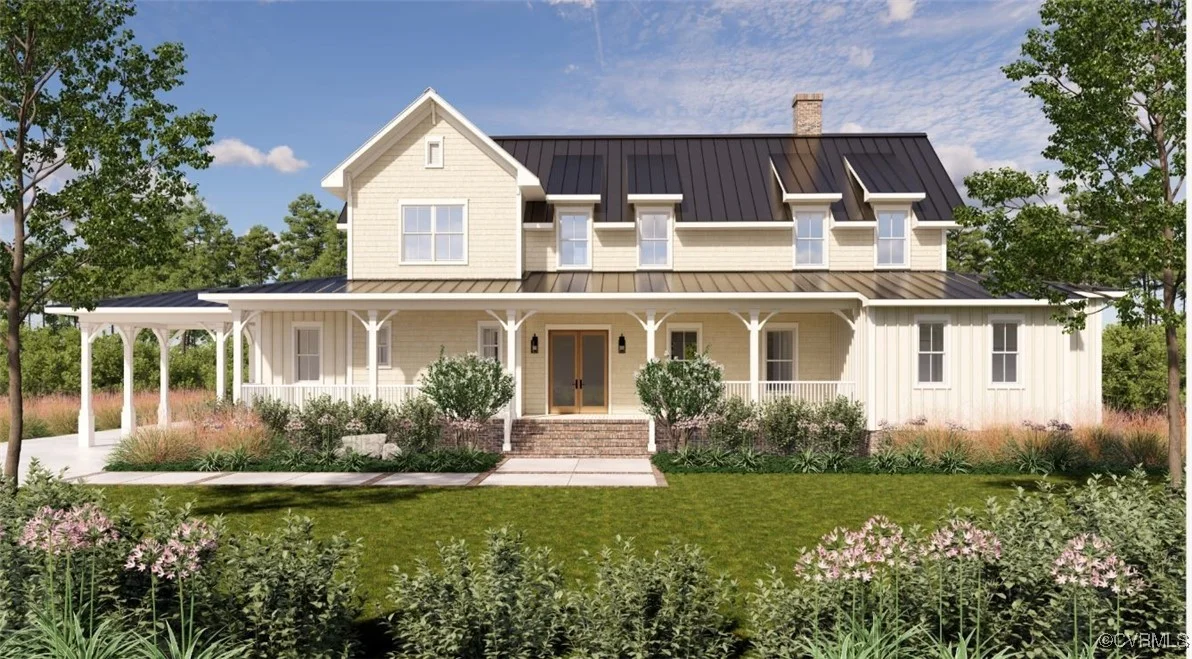 12416 Bluffton Ridge Court