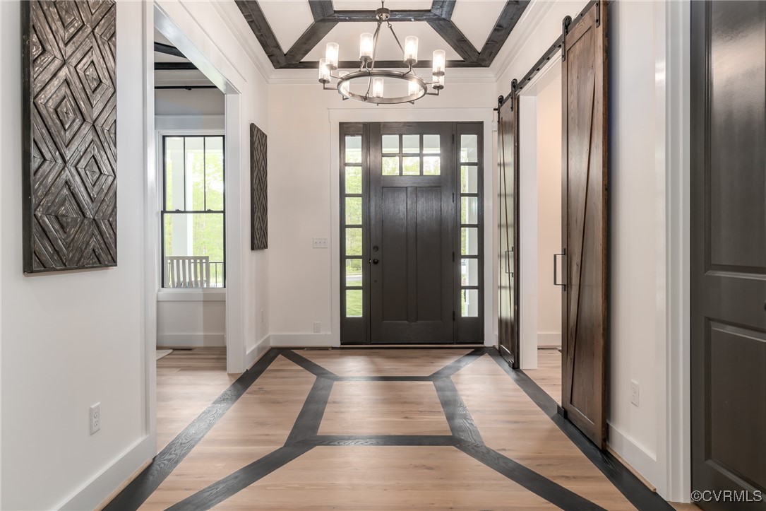 12418 Bluffton Ridge Court