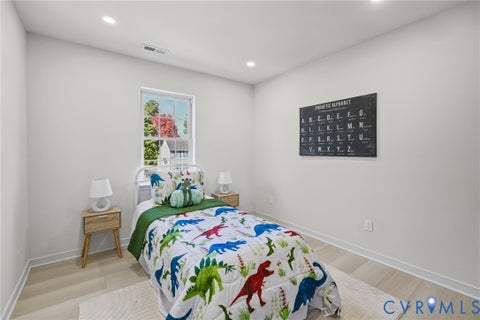 Tiny photo for 1709 Ashcliff Way, Henrico, VA 23228 (MLS # 2628805)