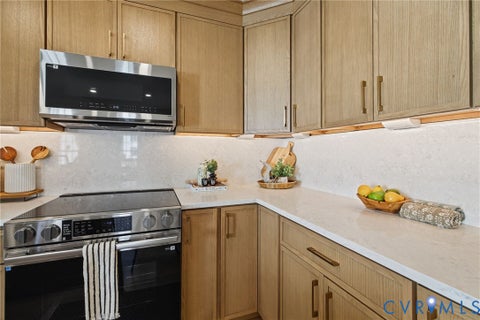 Tiny photo for 1709 Ashcliff Way, Henrico, VA 23228 (MLS # 2628805)