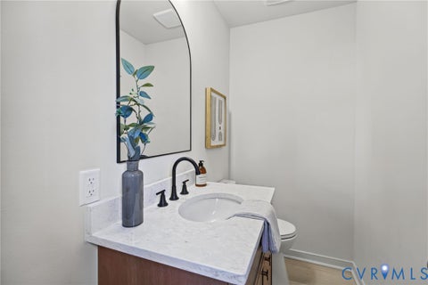Tiny photo for 1709 Ashcliff Way, Henrico, VA 23228 (MLS # 2628805)