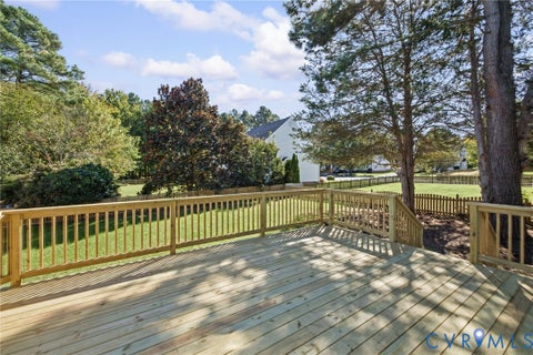 Tiny photo for 1709 Ashcliff Way, Henrico, VA 23228 (MLS # 2628805)