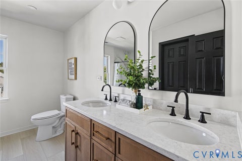Tiny photo for 1709 Ashcliff Way, Henrico, VA 23228 (MLS # 2628805)