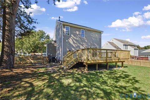 Tiny photo for 1709 Ashcliff Way, Henrico, VA 23228 (MLS # 2628805)