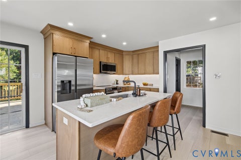 Tiny photo for 1709 Ashcliff Way, Henrico, VA 23228 (MLS # 2628805)