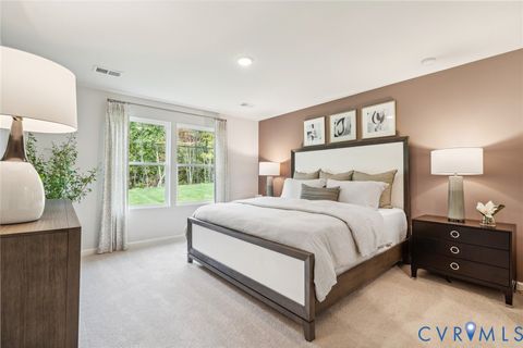 Tiny photo for 8520 Wilson Creek Lane, Glen Allen, VA 23060 (MLS # 2533492)