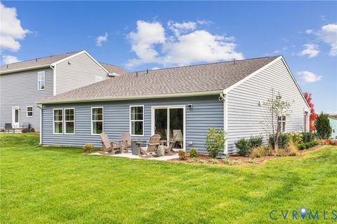 Tiny photo for 8520 Wilson Creek Lane, Glen Allen, VA 23060 (MLS # 2533492)