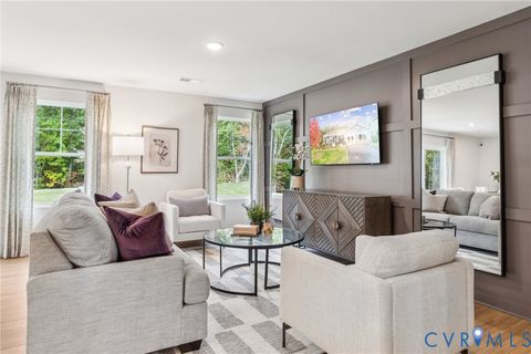 Tiny photo for 8520 Wilson Creek Lane, Glen Allen, VA 23060 (MLS # 2533492)