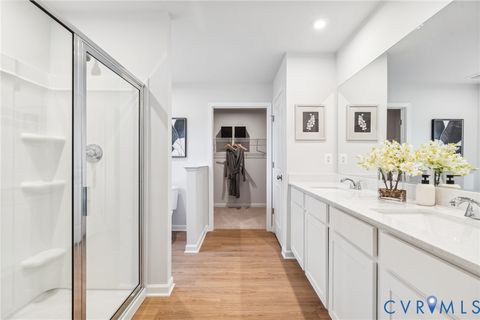 Tiny photo for 8520 Wilson Creek Lane, Glen Allen, VA 23060 (MLS # 2533492)