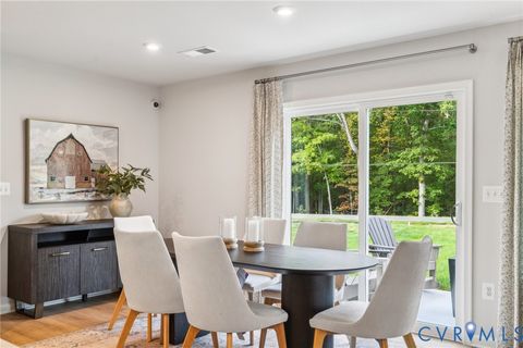 Tiny photo for 8520 Wilson Creek Lane, Glen Allen, VA 23060 (MLS # 2533492)