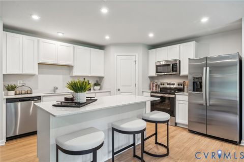 Tiny photo for 8520 Wilson Creek Lane, Glen Allen, VA 23060 (MLS # 2533492)