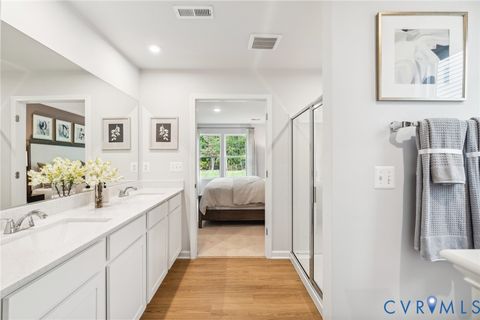 Tiny photo for 8520 Wilson Creek Lane, Glen Allen, VA 23060 (MLS # 2533492)