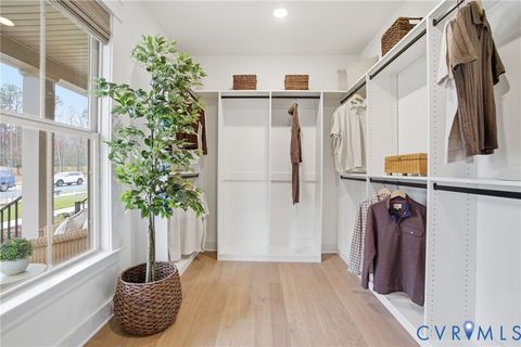 Tiny photo for 18301 Harvest View Court, Moseley, VA 23120 (MLS # 2532252)