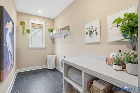 Tiny photo for 18301 Harvest View Court, Moseley, VA 23120 (MLS # 2532252)