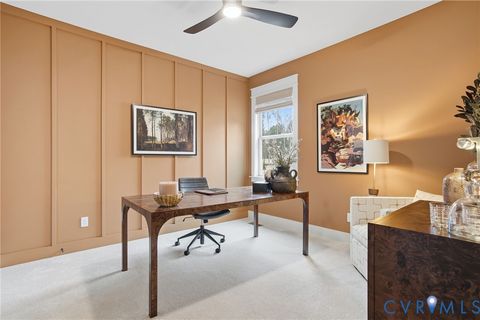 Tiny photo for 18301 Harvest View Court, Moseley, VA 23120 (MLS # 2532252)