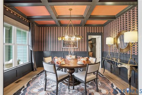 Tiny photo for 18301 Harvest View Court, Moseley, VA 23120 (MLS # 2532252)