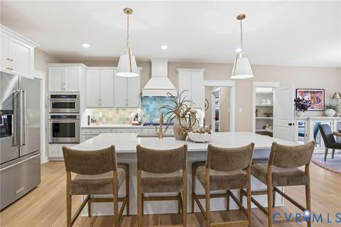 Tiny photo for 18301 Harvest View Court, Moseley, VA 23120 (MLS # 2532252)