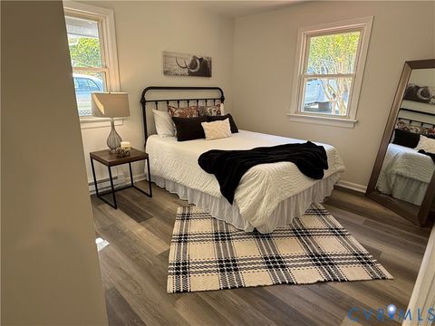 Tiny photo for 2227 Coxendale Rd, Chester, VA 23831 (MLS # 2611459)