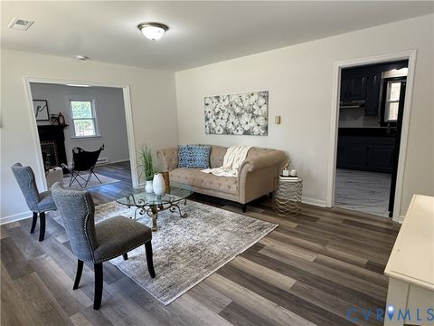 Tiny photo for 2227 Coxendale Rd, Chester, VA 23831 (MLS # 2611459)