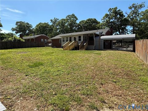 Tiny photo for 2227 Coxendale Rd, Chester, VA 23831 (MLS # 2611459)