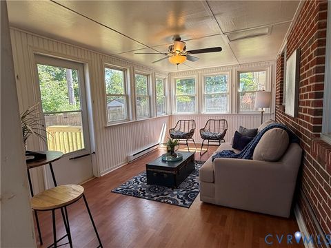 Tiny photo for 2227 Coxendale Rd, Chester, VA 23831 (MLS # 2611459)