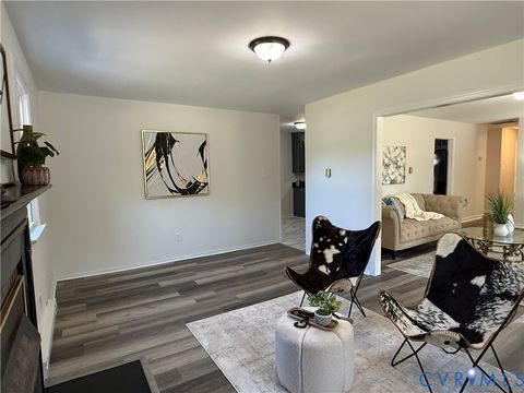 Tiny photo for 2227 Coxendale Rd, Chester, VA 23831 (MLS # 2611459)