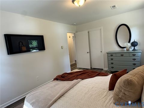 Tiny photo for 2227 Coxendale Rd, Chester, VA 23831 (MLS # 2611459)