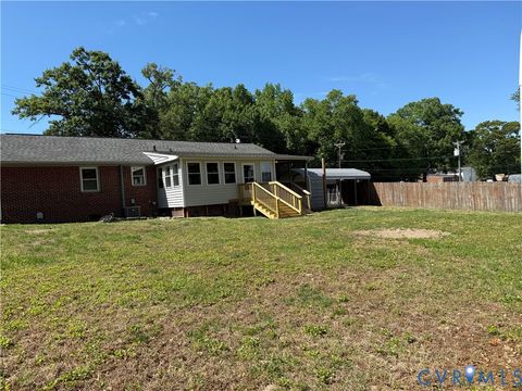 Tiny photo for 2227 Coxendale Rd, Chester, VA 23831 (MLS # 2611459)